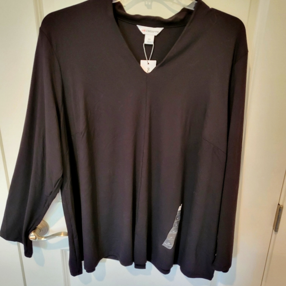 Woman's top